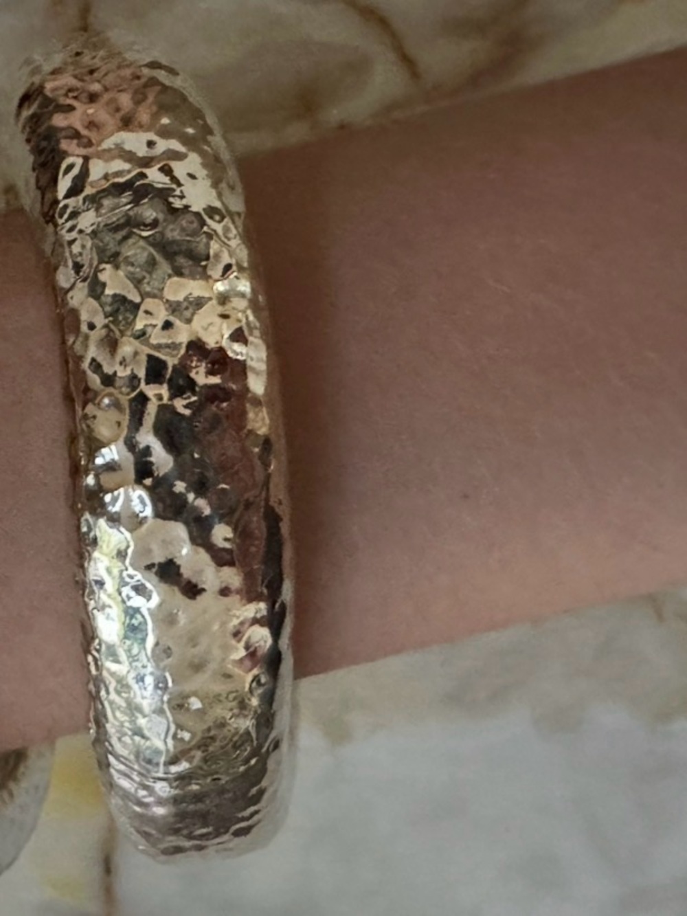 Simon Sebbag Designs SSD 925 Sterling Silver Bangle Bracelet​